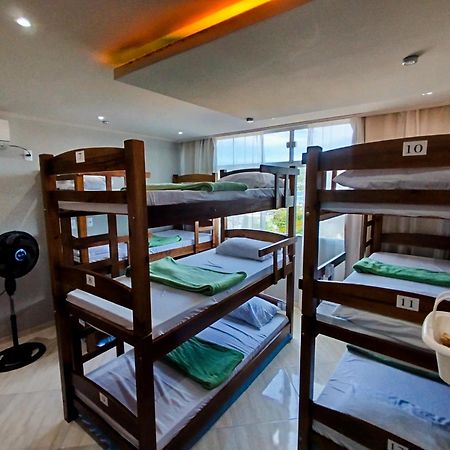 Hostel Casa Da Pedra Arraial do Cabo Kültér fotó