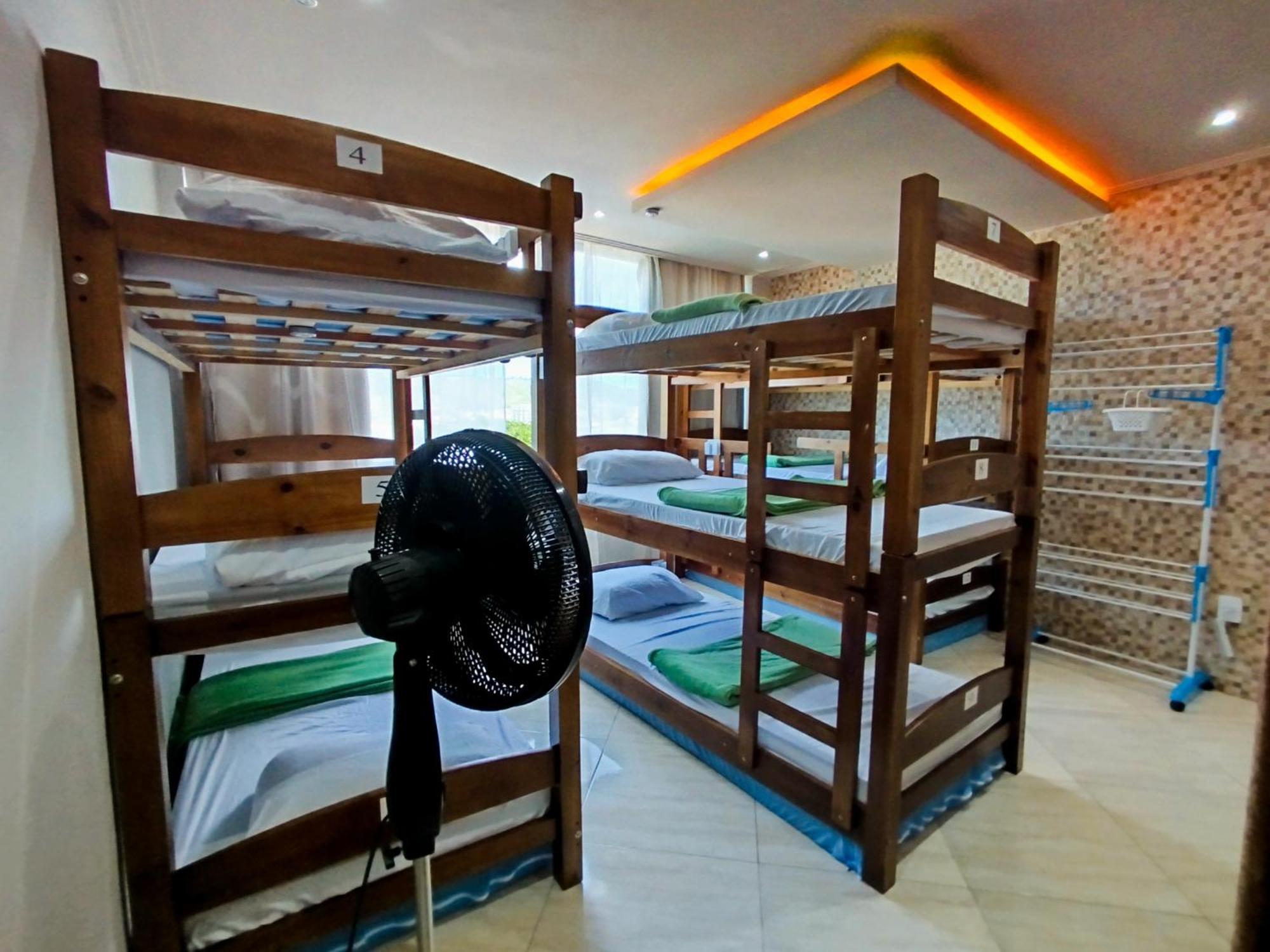 Hostel Casa Da Pedra Arraial do Cabo Kültér fotó