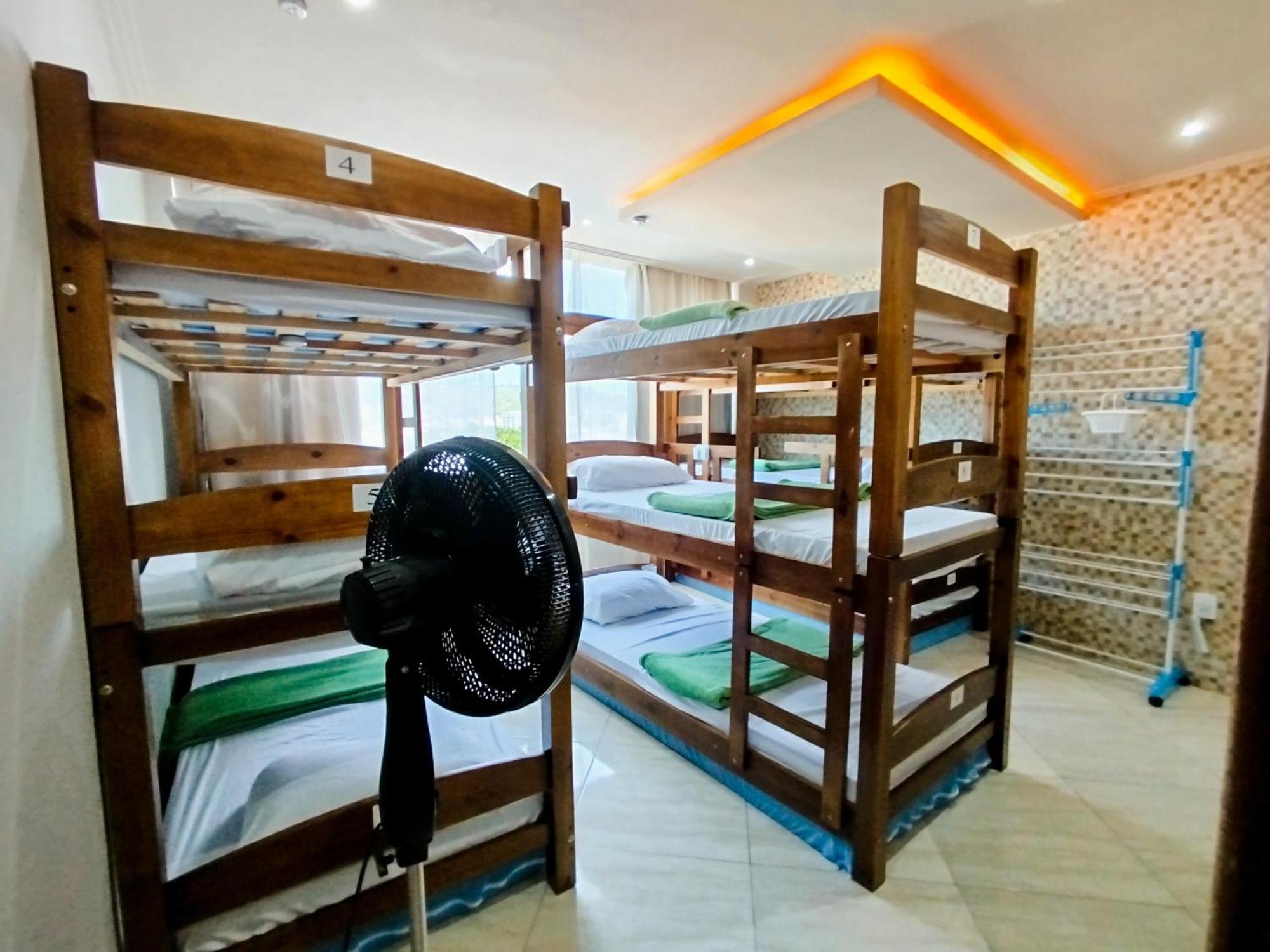Hostel Casa Da Pedra Arraial do Cabo Kültér fotó