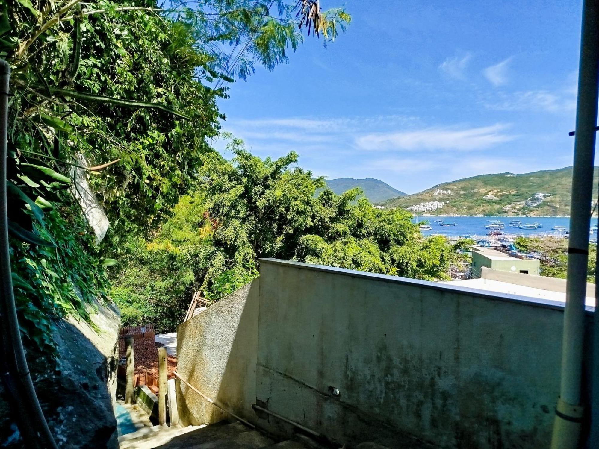 Hostel Casa Da Pedra Arraial do Cabo Kültér fotó