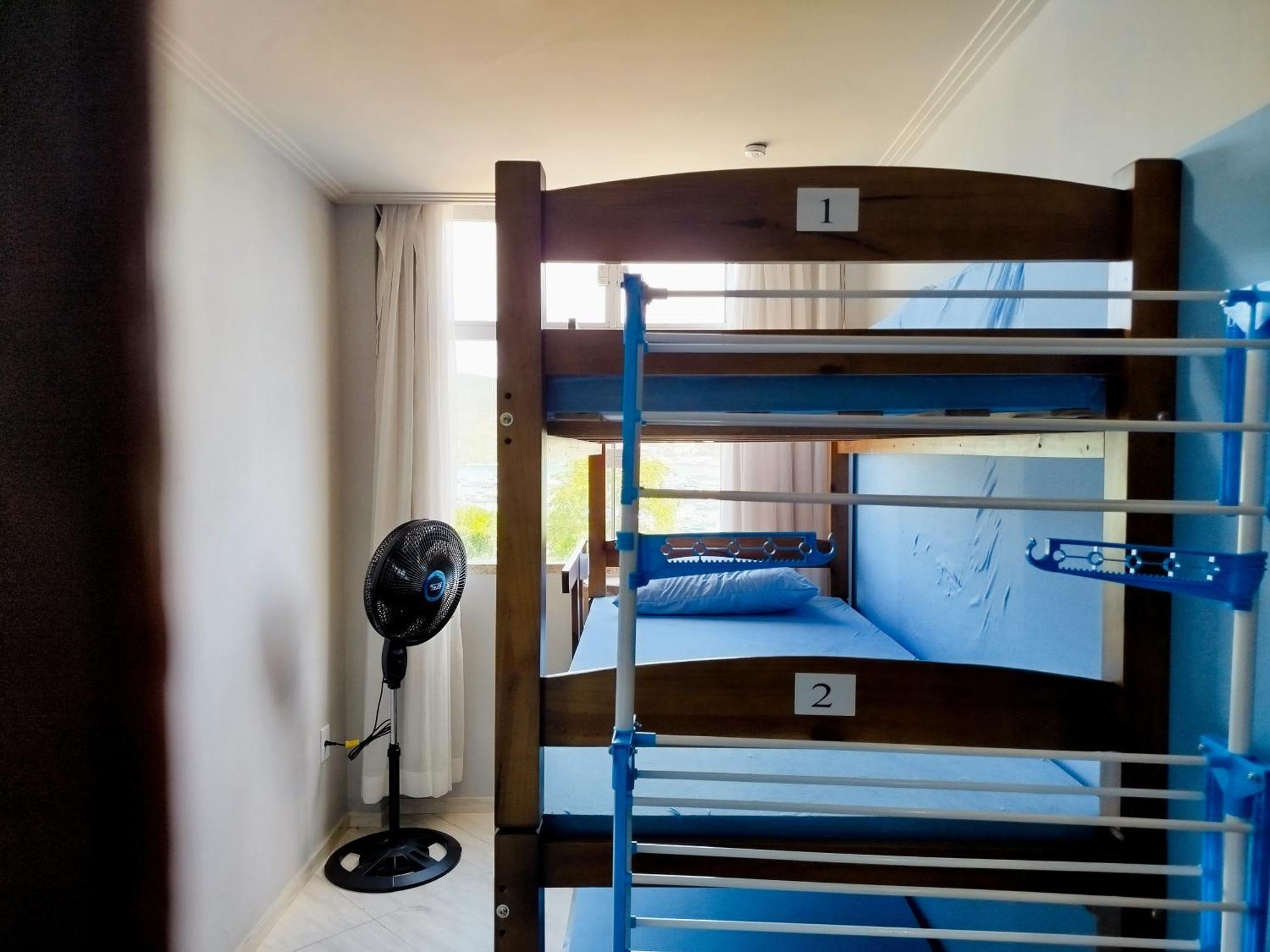 Hostel Casa Da Pedra Arraial do Cabo Kültér fotó