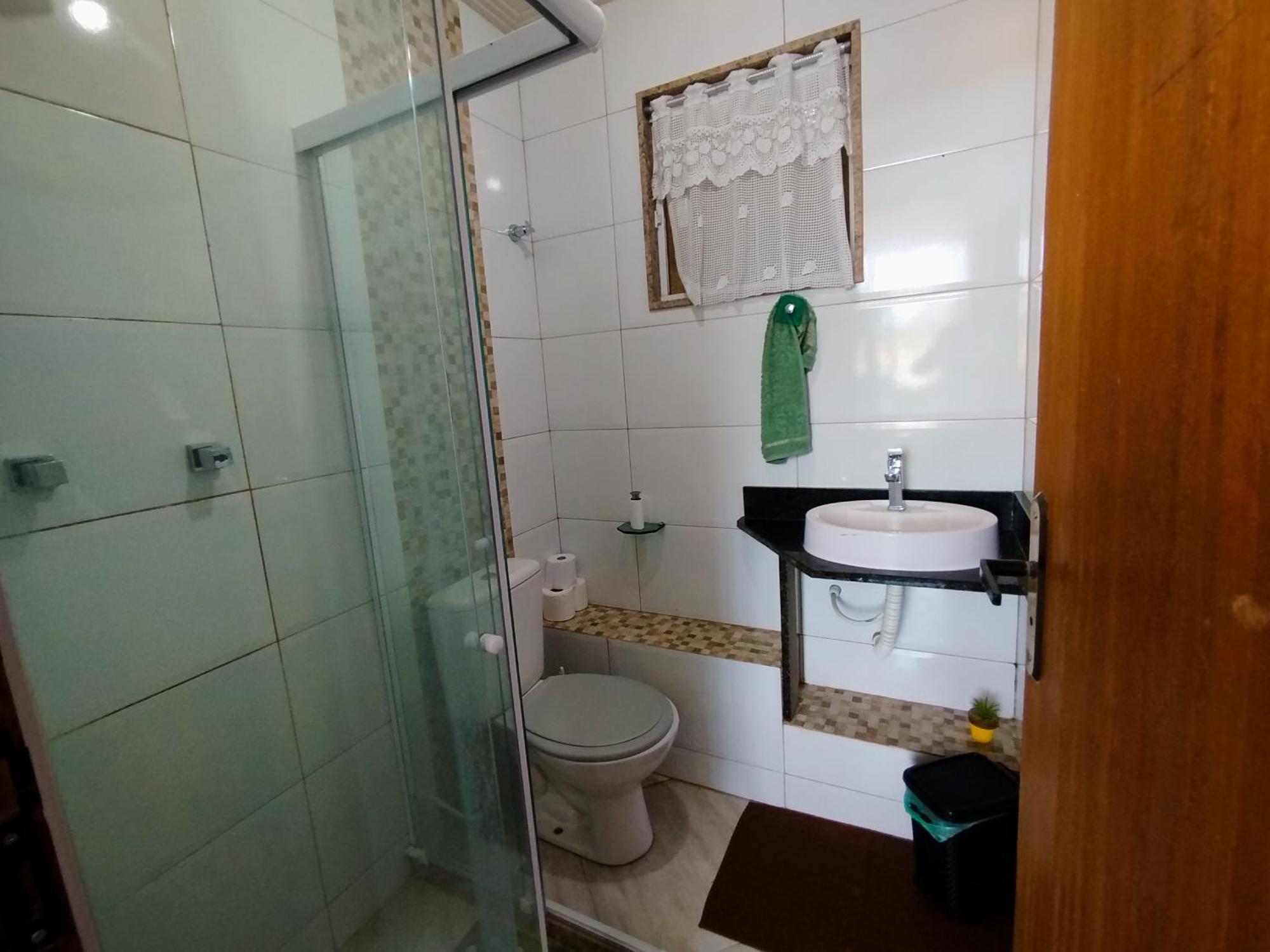Hostel Casa Da Pedra Arraial do Cabo Kültér fotó