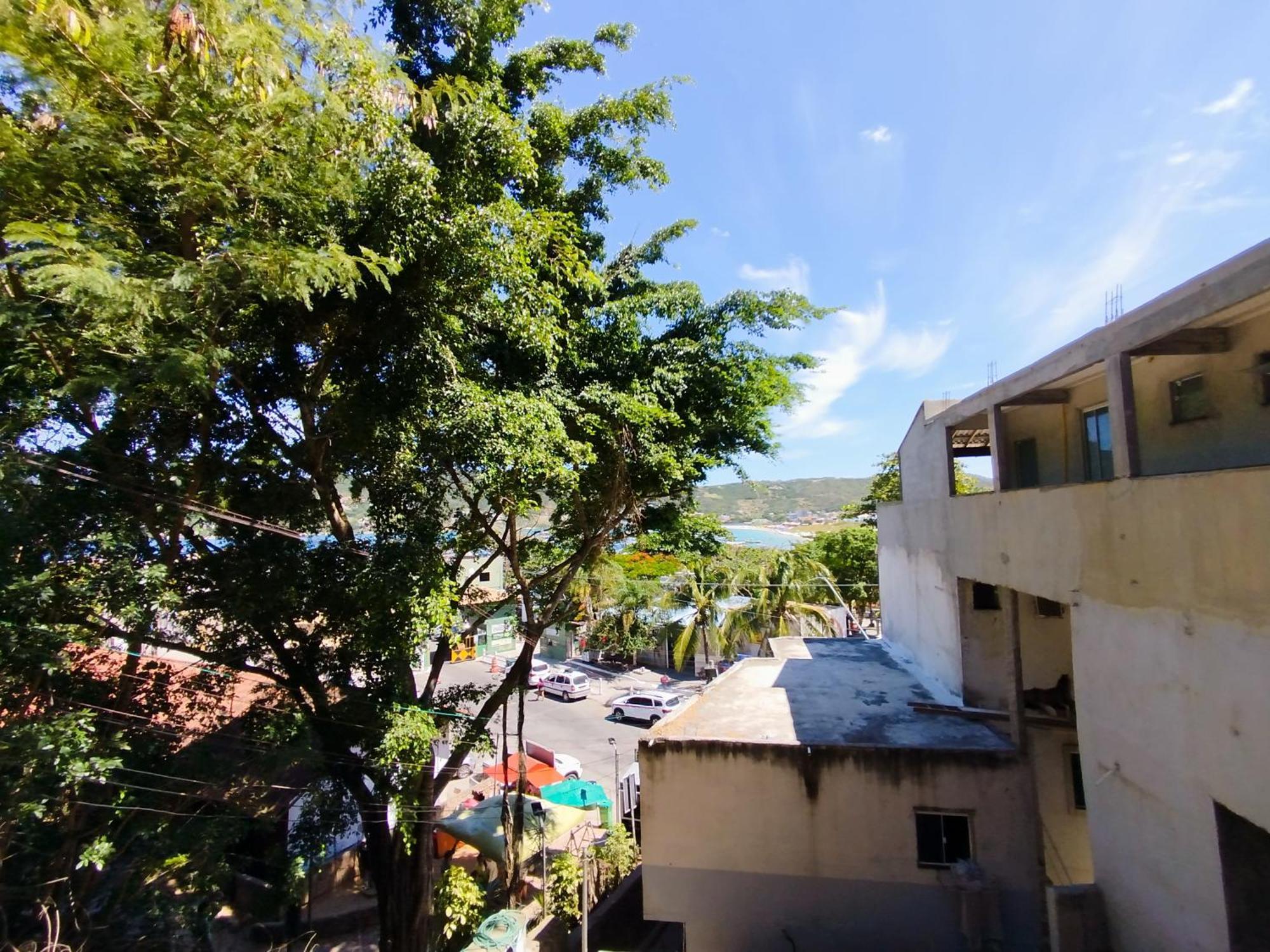 Hostel Casa Da Pedra Arraial do Cabo Kültér fotó
