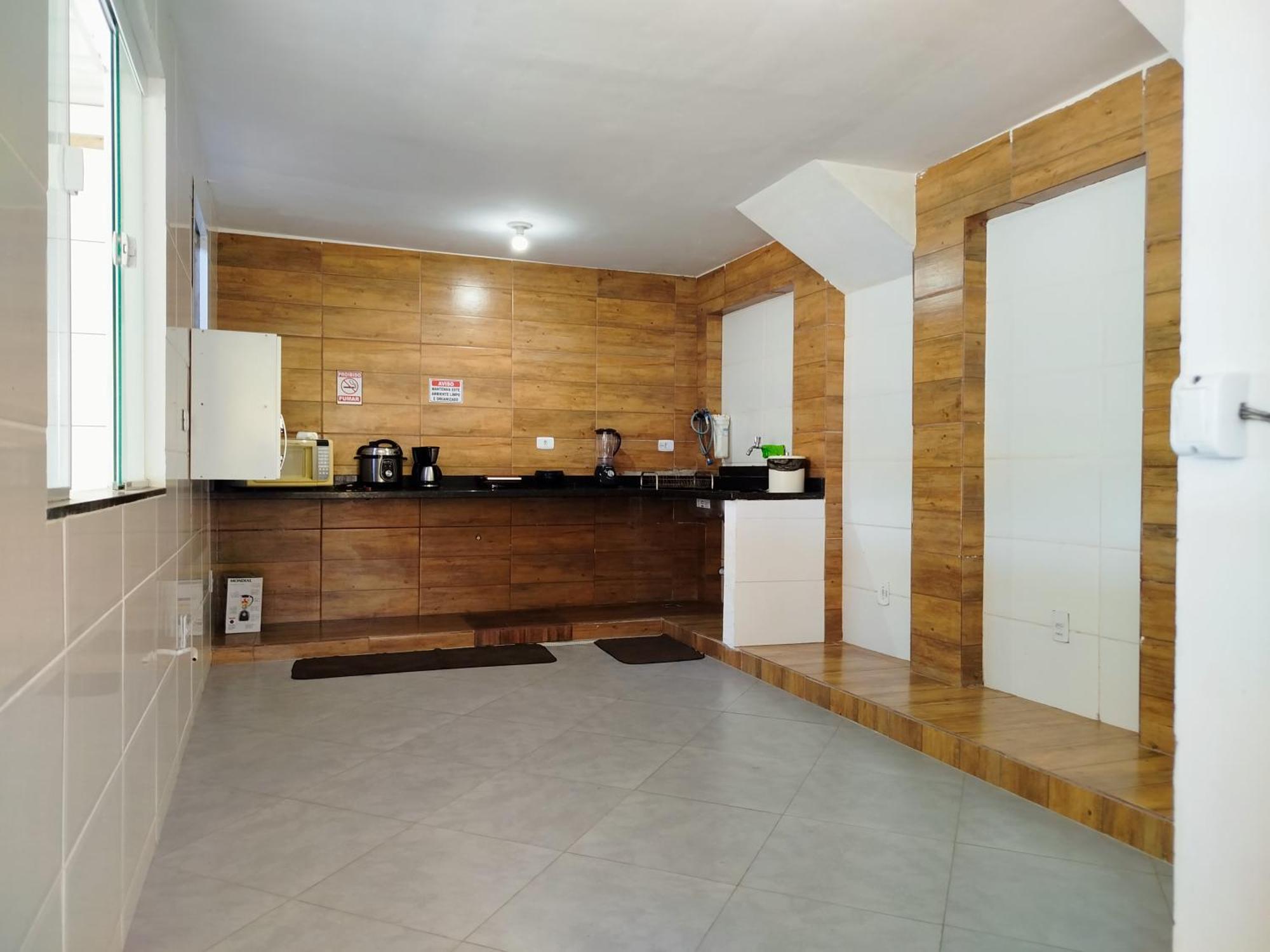 Hostel Casa Da Pedra Arraial do Cabo Kültér fotó