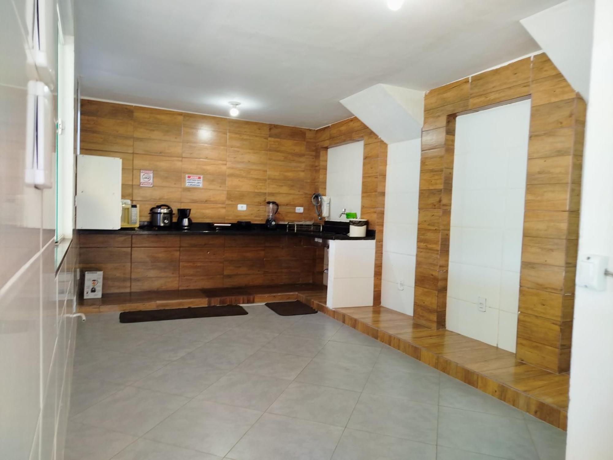 Hostel Casa Da Pedra Arraial do Cabo Kültér fotó